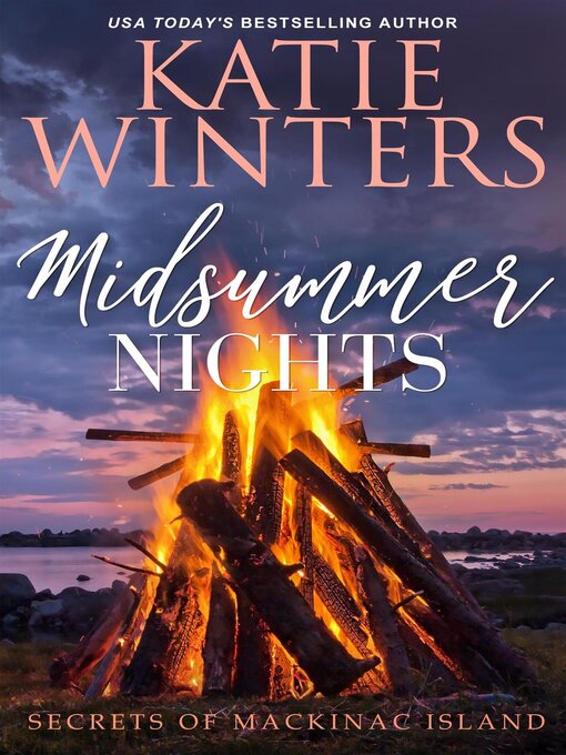 Title details for Midsummer Nights by Katie Winters - Available